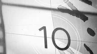 أجمل مقدمة فيديو ( انترو فلم قديم ) 10 ثواني عد تنازلي 2022 Best old film Countdown 10 seconds intro