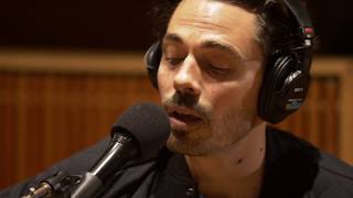 Video thumbnail of "Local Natives - Cafe Amarillo (Live at The Current)"