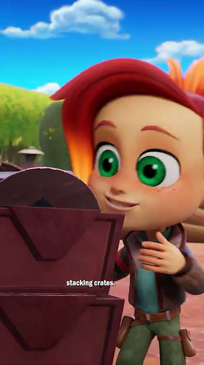 Watch the first trailer for Pixar's Luca - The Verge