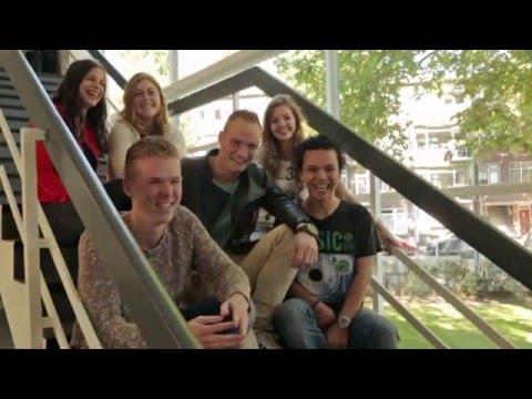 Studeren aan Thomas More Hogeschool (complete version)