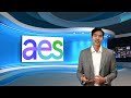 Sp 500  aes corporation quick 5min overview