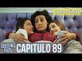 Pájaro soñador - Capitulo 89 (Audio Español) | Erkenci Kuş