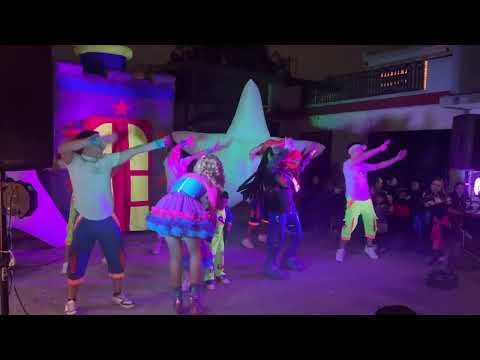 Gondory Show TATIANA
