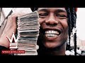 TSF Sauce Gohan - “All About The Benjis” (Official Music Video - WSHH Exclusive)