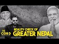 Reality check of greater nepal