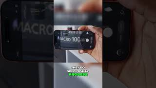2X Zoom: Is This NEW Crop Better Than Digital Zoom? #shorts