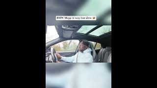 Bmw M135I Is Way Too Slow