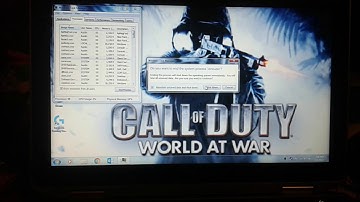 How to BSoD in Windows 7 Professional