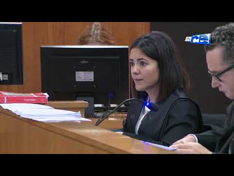 Torrado argumenta en el juicio que actuó conforme a la legalidad