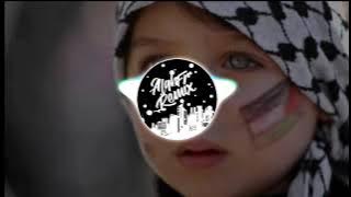 DJ Atouna El Toufoule Slow Full Bass