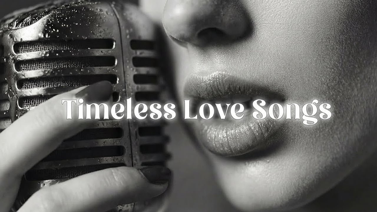 Etta James–Inspired Blues | Timeless Love Songs