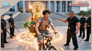 Beggar Biked to Propose, Got Insulted—He’s the Reborn Immortal Emperor Who Knocked Out All Guards
