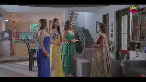 Virgin Bahu Web Series Review Explain WS Talks