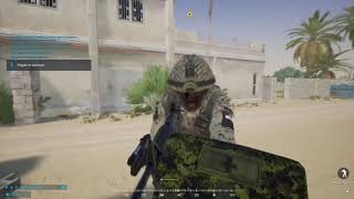 How To Team-Kill in SQUAD | ft. Lucasthecoolkid11