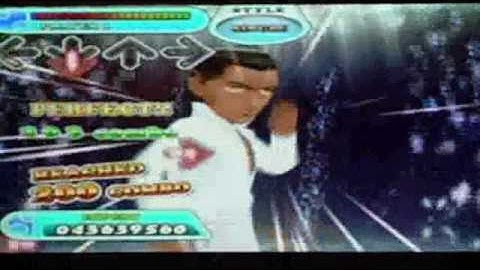 Nonstop Course: Blasting Time - AA Expert (No FC) Part 1