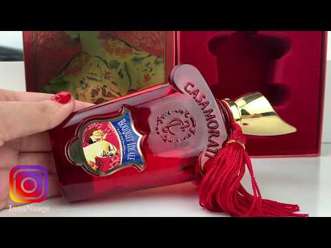 Xerjoff CASAMORATI Bouquet Ideale