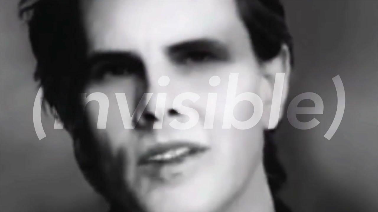 Duran Duran Invisible (Lyrics) YouTube