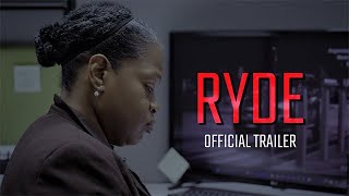 RYDE | Short Film - Official Trailer (2024)