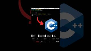 Installing and compiling C++ in Termux android. #coding #c #termux