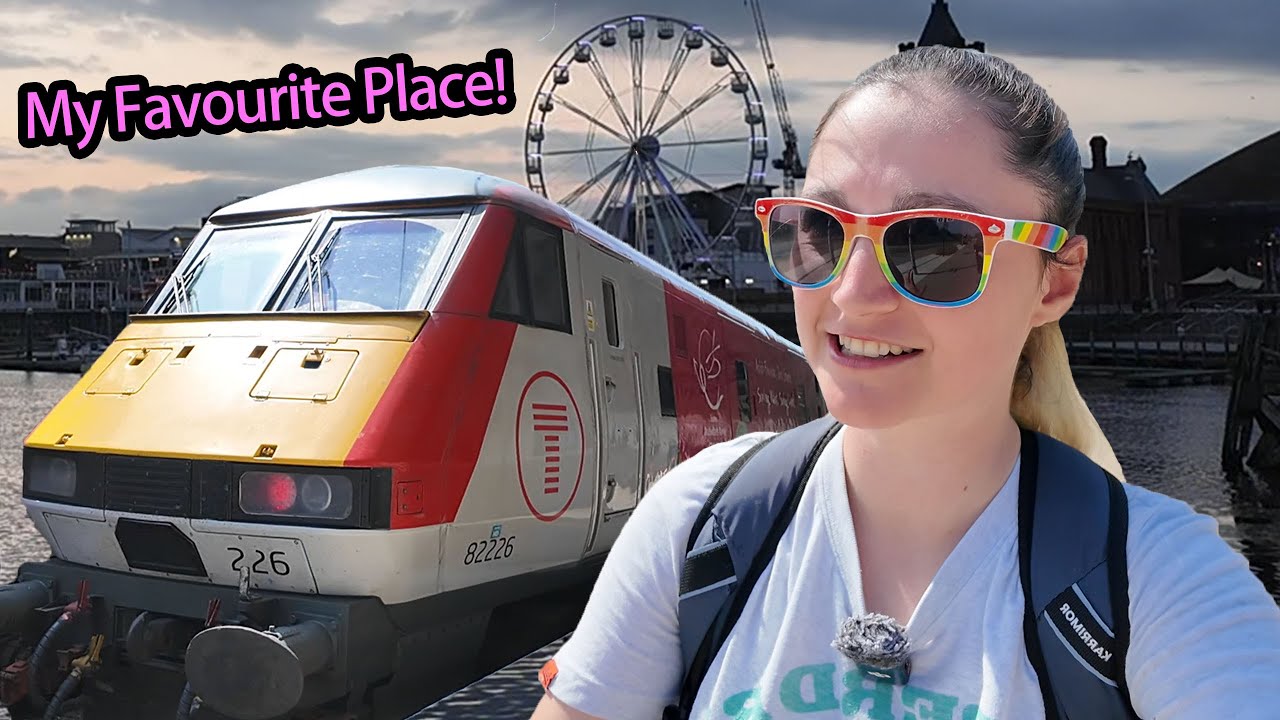 My Cardiff Holiday