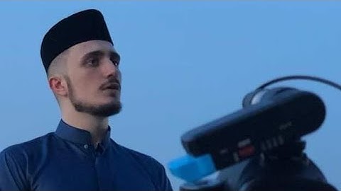 التلاوة التي جعلت فاتح سافرجيك من اشهر القراء (720P_HD)