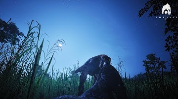 Rex Horde Test Experience | The Isle Evrima | Tyrannosaurus Rex Gameplay