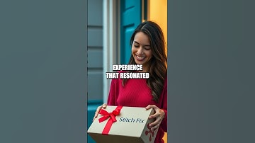 The Remarkable Journey of Stitch Fix