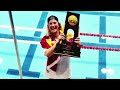 USA Water Polo Pac-12 Athletes Bios: Kaleigh Gilchrist