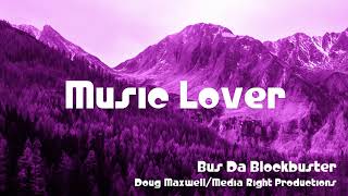 🎵Bus Da Blockbuster - Doug Maxwell/Media Right Productions 🎧No Copyright Music🎶YouTube Audio Library