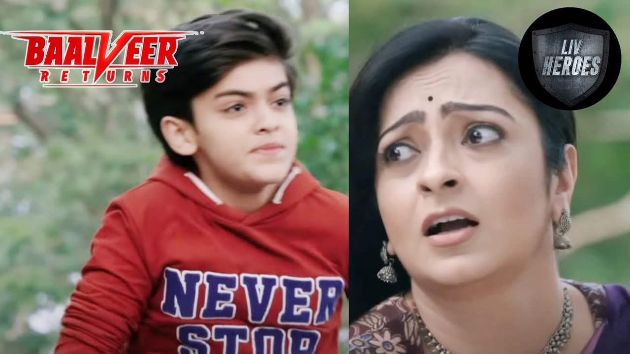 क्या Vivaan बचा पाएगा अपनी माँ को Kaal Lok जाने से? | Baalveer Returns | 21 June 2023