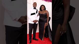 Danielle Brooks And Dennis Gelin Unstopable Love 💖