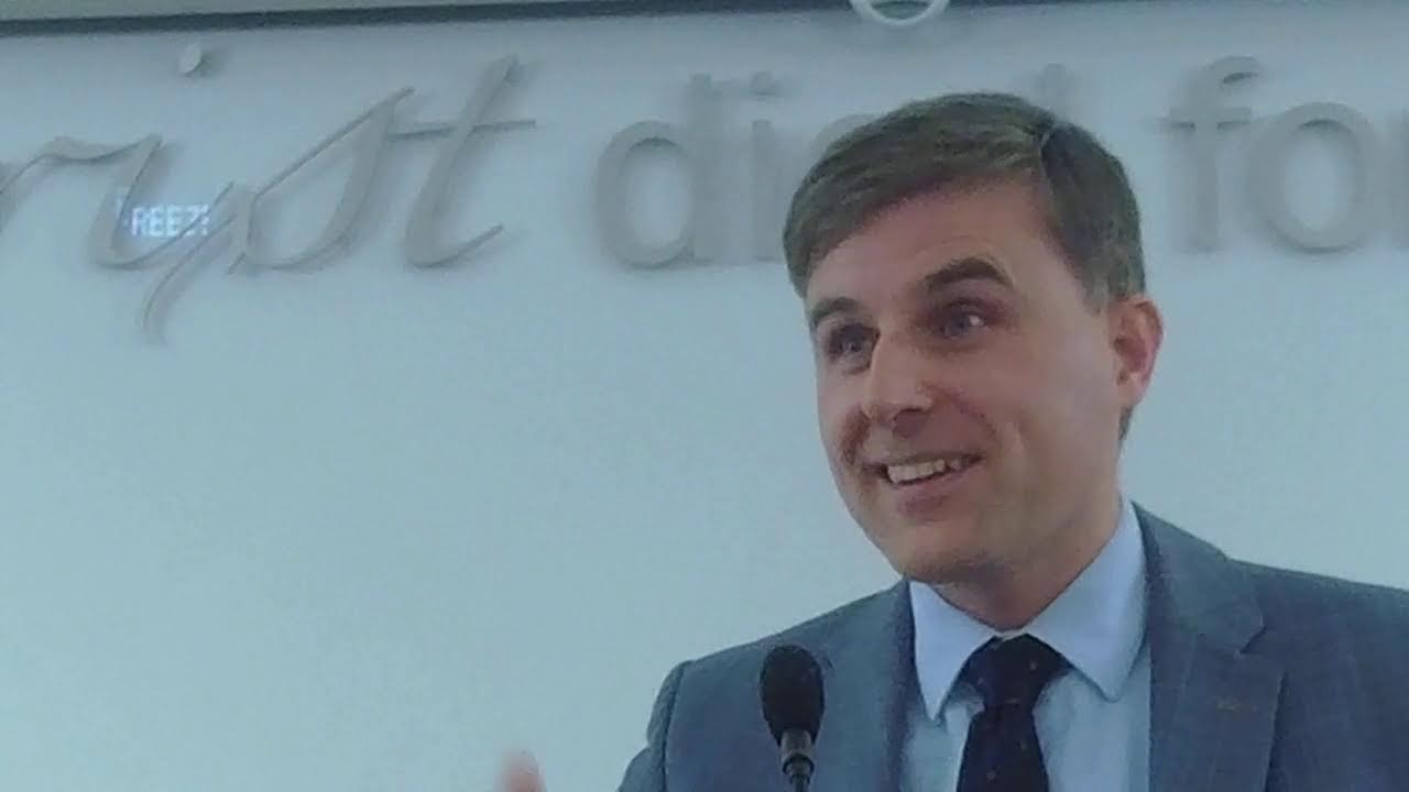 Glencraig Gospel Meeting