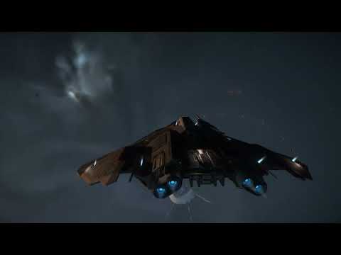 Star-Citizen Frag Series: