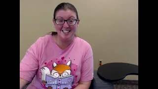 Summer Reading Prizes 2020