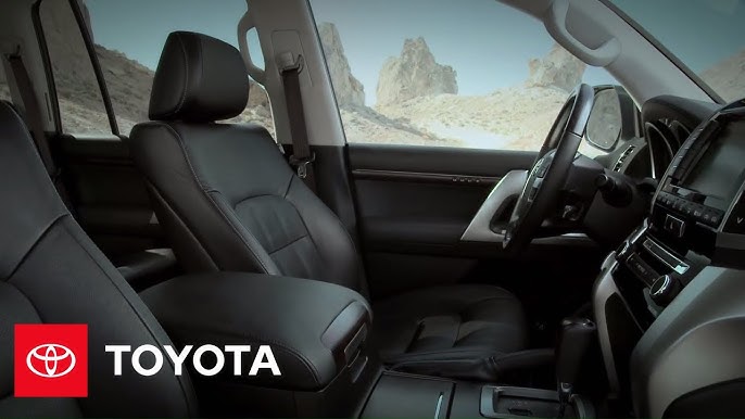 Toyota How-To: Windshield Wipers