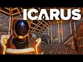 Wir brauchen PLATZ!! 🚀ICARUS🚀 #038