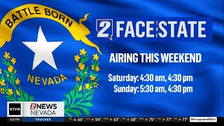 Arianna Bennet talks to candidates for Washoe County DA on Face the State this weekend