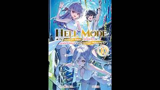 Hell Mode Vol 10 Audiobook