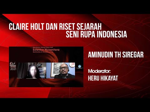 Video: Bagaimana siri 