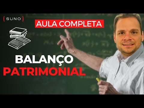 Vídeo: Como Verificar O Balanço Patrimonial