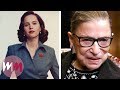 Top 10 Amazing Facts About Ruth Bader Ginsburg