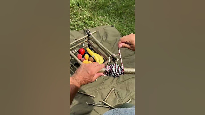 Survival Skills: Amazing Basket for Extreme Conditions. #survival #skills #camping  #lifehack #idea