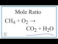 Stoichiometry and Mole Ratios
