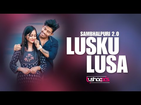 LUSKU LUSA 20  REMIX  DJ TUSHAR PRS