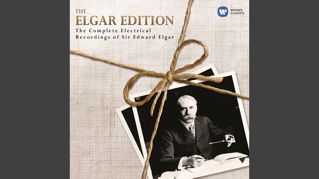 Tonton The Dream of Gerontius, Op. 38, Part 2: No. 10b, "And now the threshold" (The Angel,... di YouTube Tonton The Dream of Gerontius, Op. 38, Part 2: No. 10b, "And now the threshold" (The Angel,... di YouTube