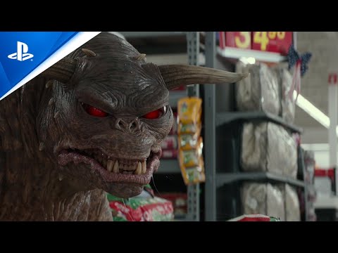 Ghostbusters: Afterlife - Terror Dog Chase Exclusive Clip