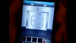 100 Floors walk-through - levels 31-40 screenshot 2