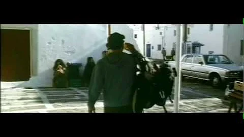Donald Landers IV - The Bourne Identity alternate ...