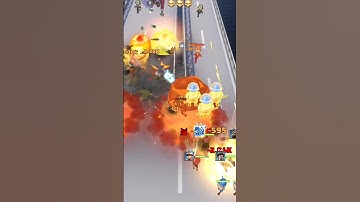 Top War Part 35: The Noob Returns! 🔥 From Nothing to Power! #TopWar #GameOn #ZeroToHero