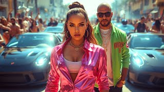 Bésame – LUNESA 🔥 New Dance Pop | Summer Nights